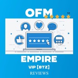 OFM Empire VIP Reviews