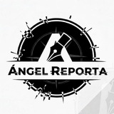 รngel Reporta ๐ฅท