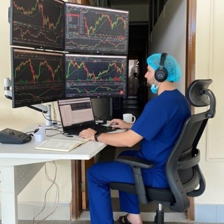 Trading Doctor India