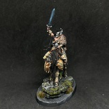 Alarix’s miniatures