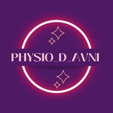 Physiotherapy Library 𓄂⍣⃝ 🎭 🇵𝐡𝐲𝐬𝐢𝐨 🇩 🇦𝐯𝐧𝐢❥⃟࿐