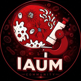 📓 IAUM 🦠 COMMUNITY