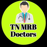 TN MRB Doctors