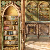مكتبة دار الحكمة