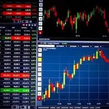 Trading view ( vip )