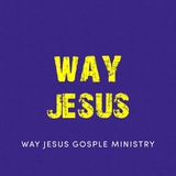 WAY JESUS