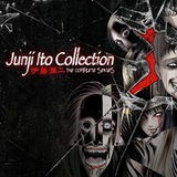 Junji Ito's Manga Collection