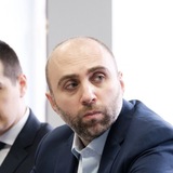 შოთა მარტინენკო / Shota Martinenko