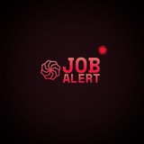 JOB ALERT