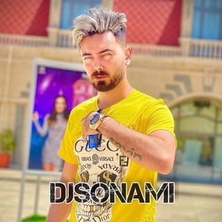 Dj Sonami Remix