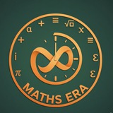 Maths era