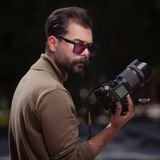 المصور عزاوي