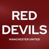 RED DEVILS | Манчестер Юнайтед