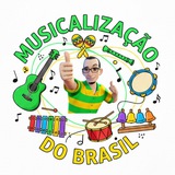MUSICALIZAÇÃO DO BRASIL oficial