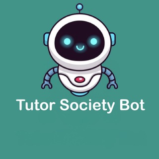 TutorSociety Bot