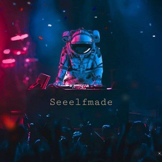 Seeelfmade 🛸