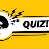 हिंदी व्याकरण बोट क्विज.... ( PAID HINDI GRAMMAR BOT QUIZ)