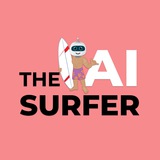 The Ai Surfer Alerts