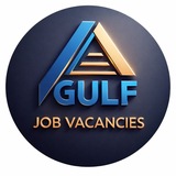Gulf Jobs Vacancies