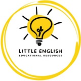Little English