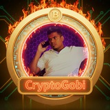 Crypto Gobi