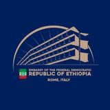 Ethiopian Embassy in Rome