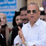استاذ ماده الاحياء عقيل محسن السراي