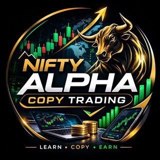 Consistency Copy Trading