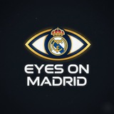 Eyes on Madrid ™ ريال مدريد