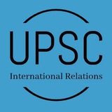 UPSC IR