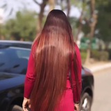 Alisha Jain (Golden Girl)