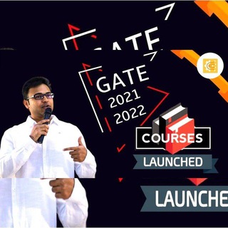 GATE CSE Materials