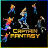 WIN CAPTAIN