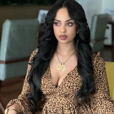 Ethiopian celebrity
