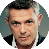INFO 🌐 Alejandro Sanz