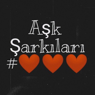 🇹🇷 Aşk şarkıları 🇹🇷