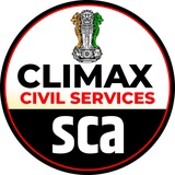 SCA Civil Services Exam Official