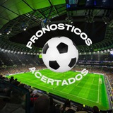 🔥 Pronósticos ⚽️ Acertados<i class="emoji" style="backg