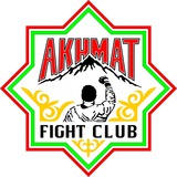 AKHMAT MMA