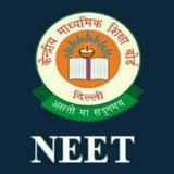 NEET PREPARATION