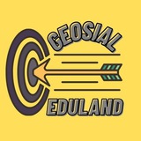 Geosial eduland