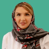 دکتر مهرنوش امیری