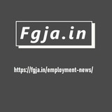 Latest Job Notifications