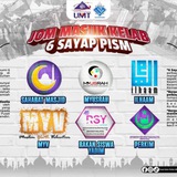 SAYAP PISM UMT CHANNEL