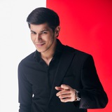 Xojiakbar Ruzmetov | RASMIY