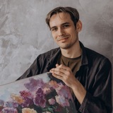 Николай Дмитриев. Обучение живописи: уроки, мастер-классы, методички, пленэр