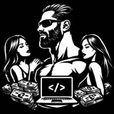 Chad Protocol - карьера, IT, успех