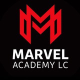 MARVEL ACADEMY LC