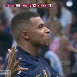 Mbappe moments