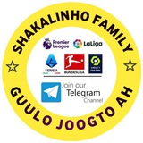 Shakalinho